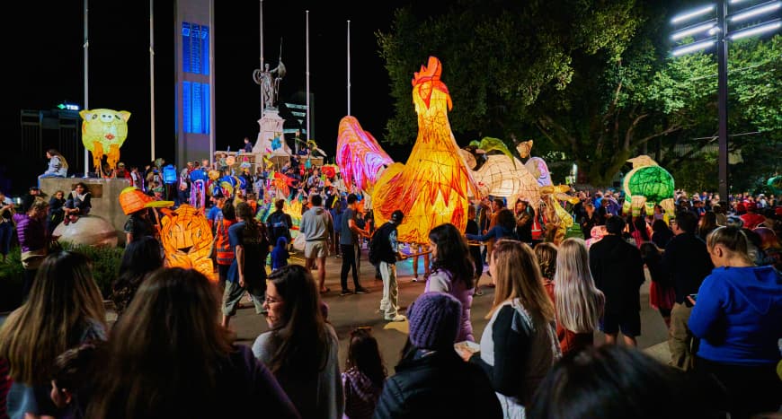 Трансфер на Такси из Аэропорта в Новой Зеландии