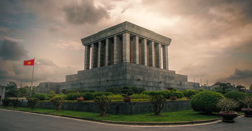 Услуга Трансфера из Аэропортов Вьетнама