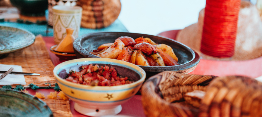 Такси и Трансфер из Аэропортов Марокко