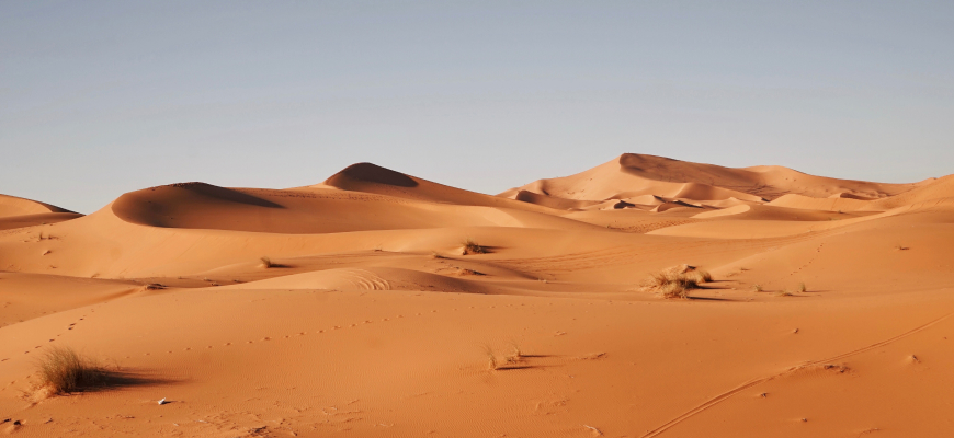 Такси и Трансфер из Аэропортов Марокко