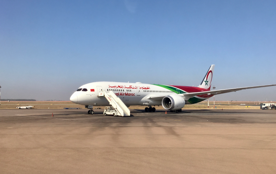 Лучший Трансфер на Такси из Аэропорта Касабланки