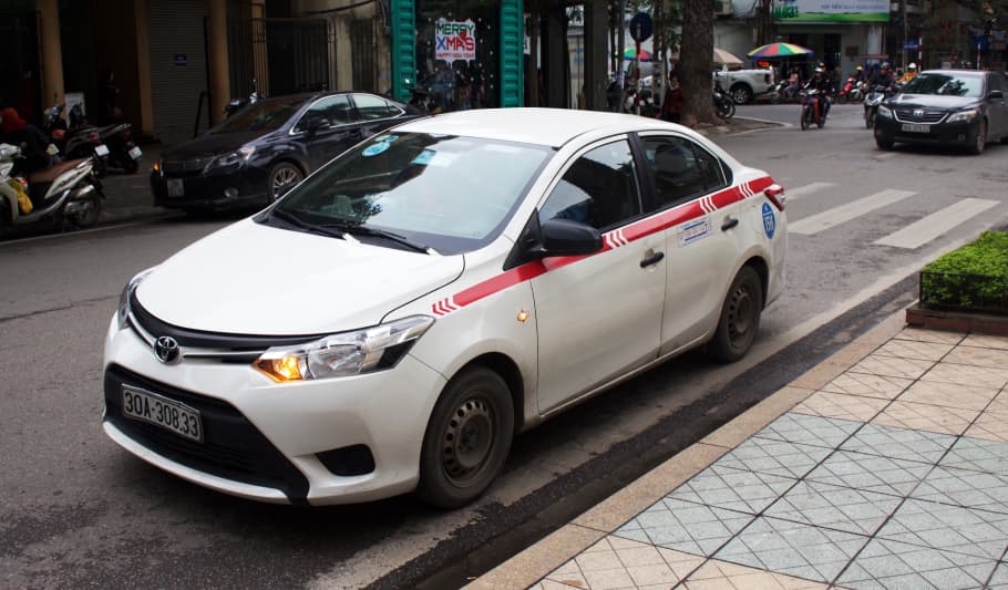 Трансферы на Такси из Аэропорта Лиен Кхыонг