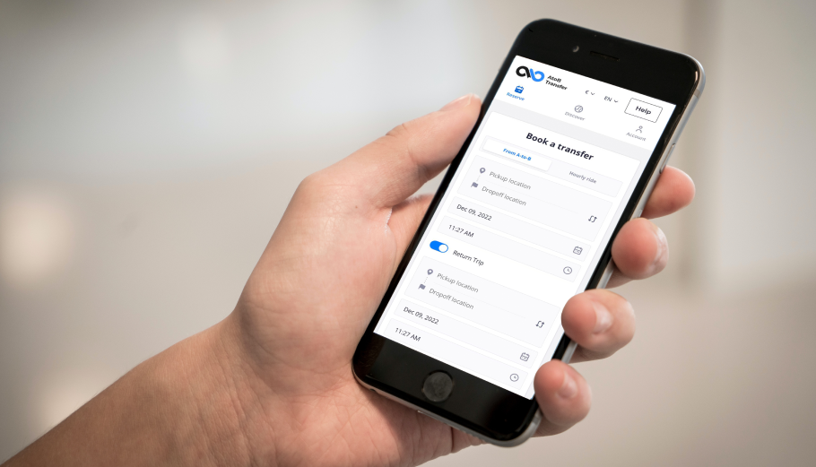 Лучший Трансфер на Такси из Аэропорта Касабланки