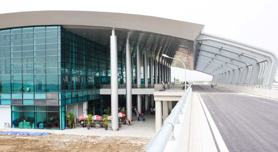 Трансферы на Такси из Аэропорта Кат Би