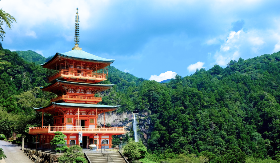 Трансферы из Аэропортов Японии