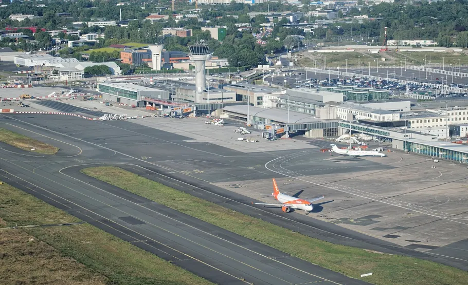 Bordeaux Havalimanı Transfer Hizmeti
