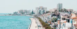 Larnaka Havaalanı Taksi Servisi