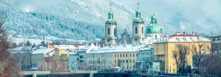 Innsbruck, Avusturya