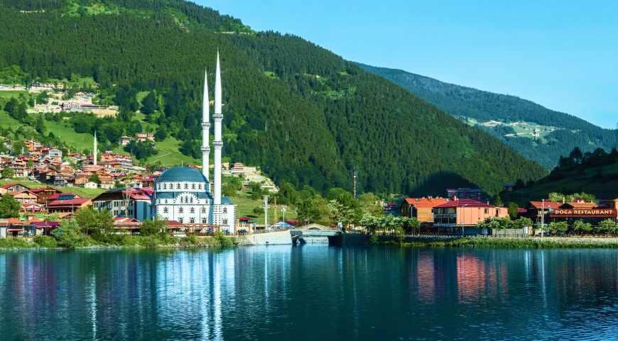 Trabzon Havalimanından Şehir Merkezine Nasıl Gidilir?