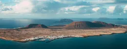 Lanzarote Havaalanı Transferleri