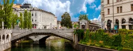 Ljubljana Havaalanı Transferi ve Taksisi