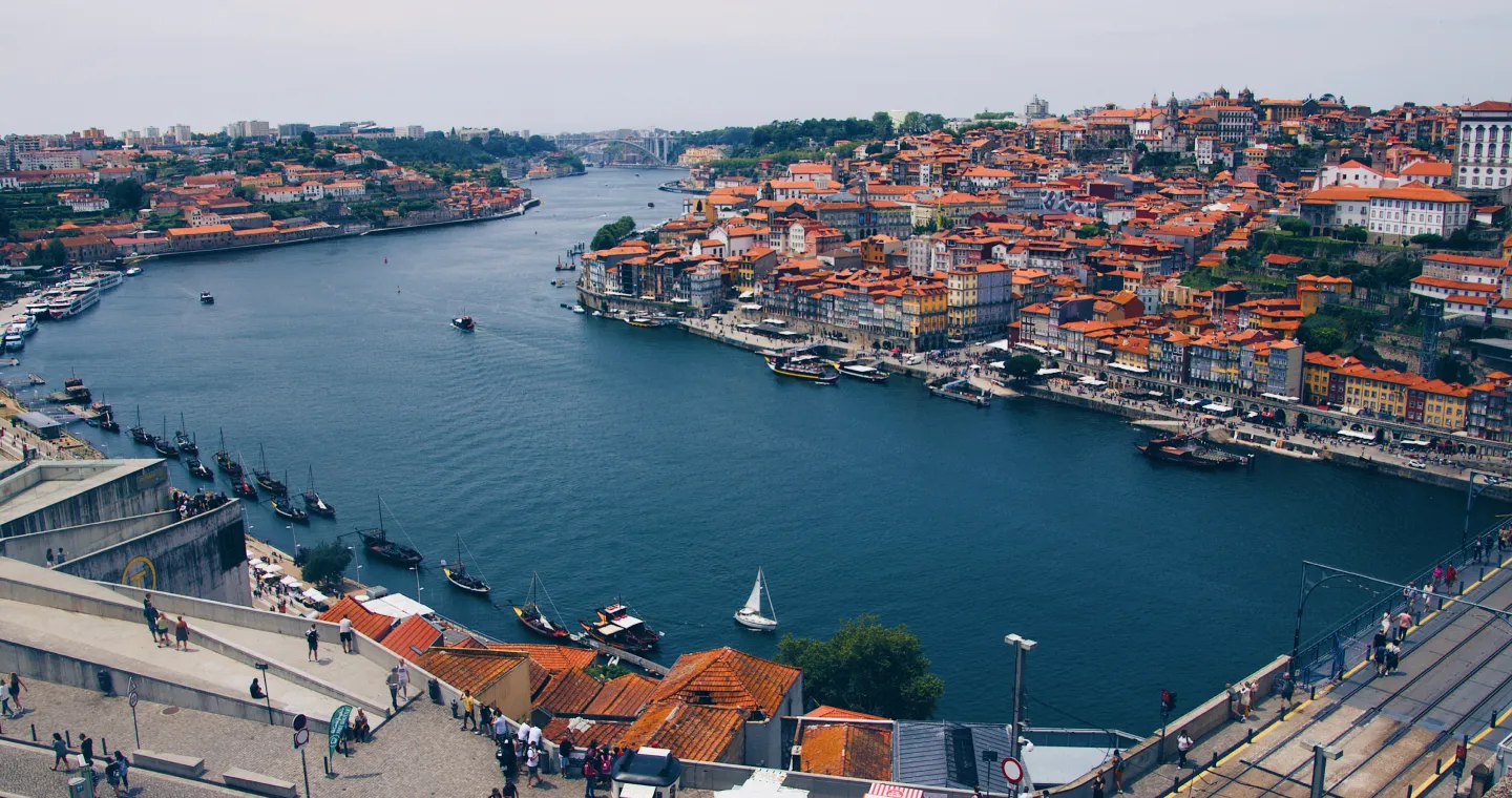 Porto Havalimanından Şehir Merkezine Nasıl Gidilir?
