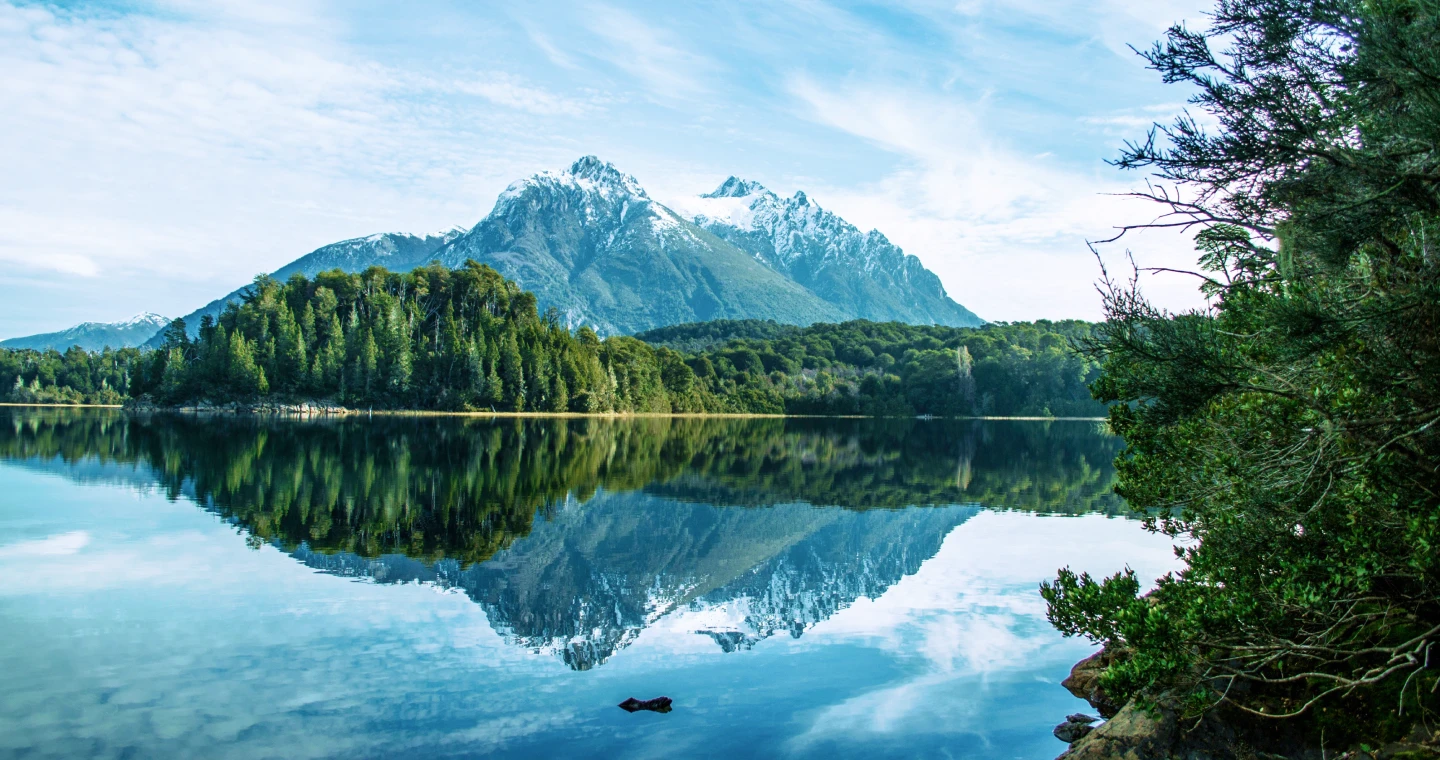 Bariloche Havaalanından Arjantin Şehir Merkezine Nasıl Gidilir?