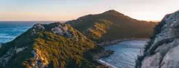 Rodos Havaalanından Faliraki'ye Taksi