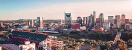 Nashville Havalimanı Transfer ve Taksi Hizmeti