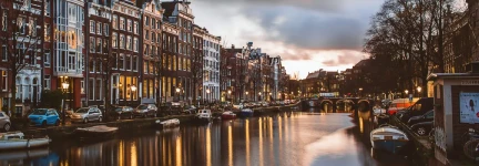 Amsterdam