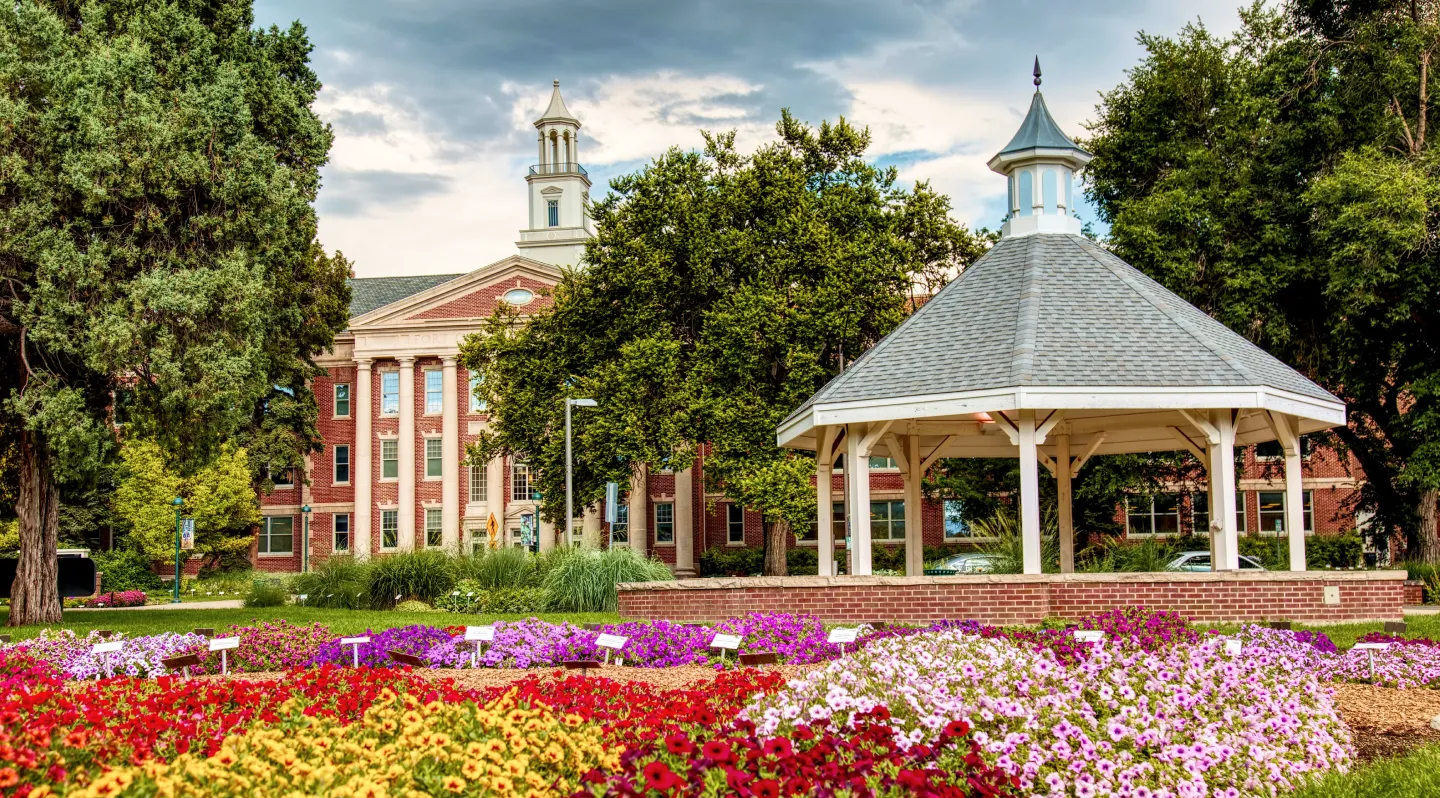 Fort Collins'den Denver Havaalanına Nasıl Gidilir?