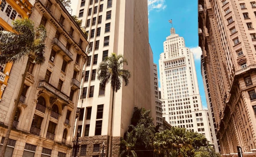 Guarulhos Havaalanından Şehir Merkezine Brezilya Nasıl Gidilir