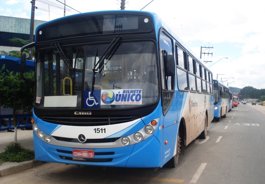 Brezilya'da Kongonhalar Havaalanından Şehir Merkezine Nasıl Gidilir