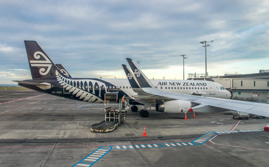 Auckland Havaalanı Taksi Transferleri