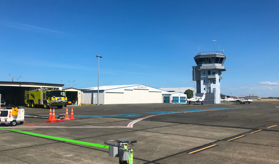 Hawke's Bay Havaalanı Taksi Transferleri