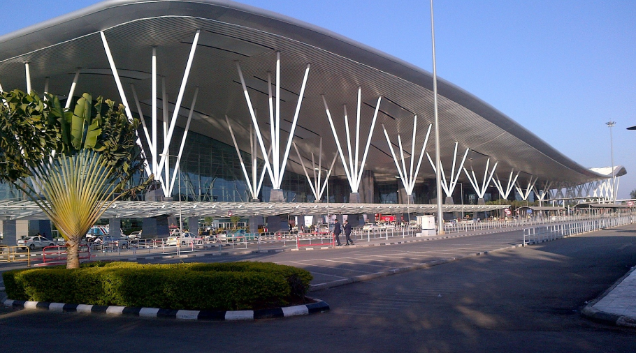 Bangalore Havalimanı Transferi ve Taksi