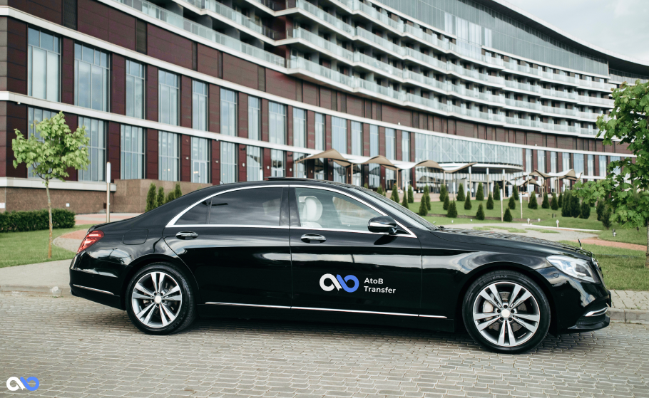 Japonya Havaalanı Transferleri