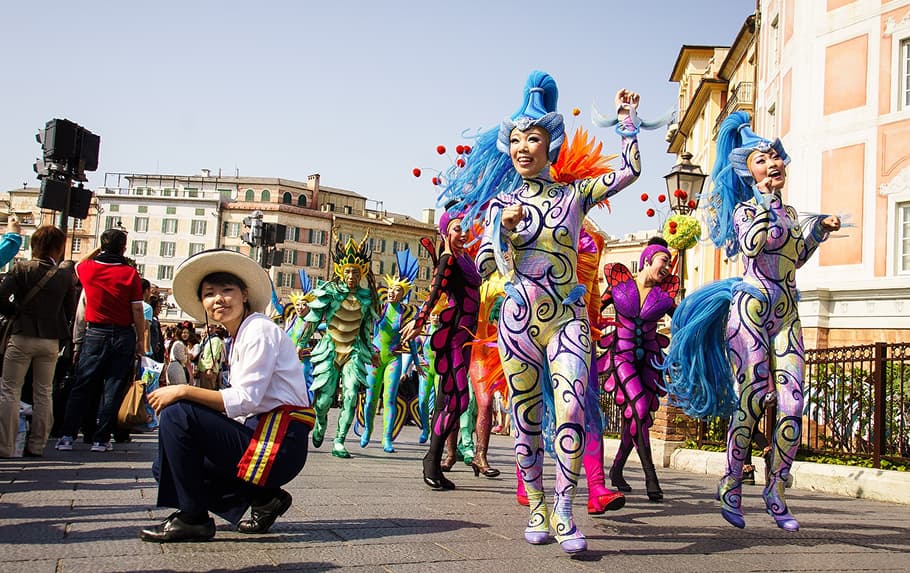 Japonya Havaalanı Transferleri