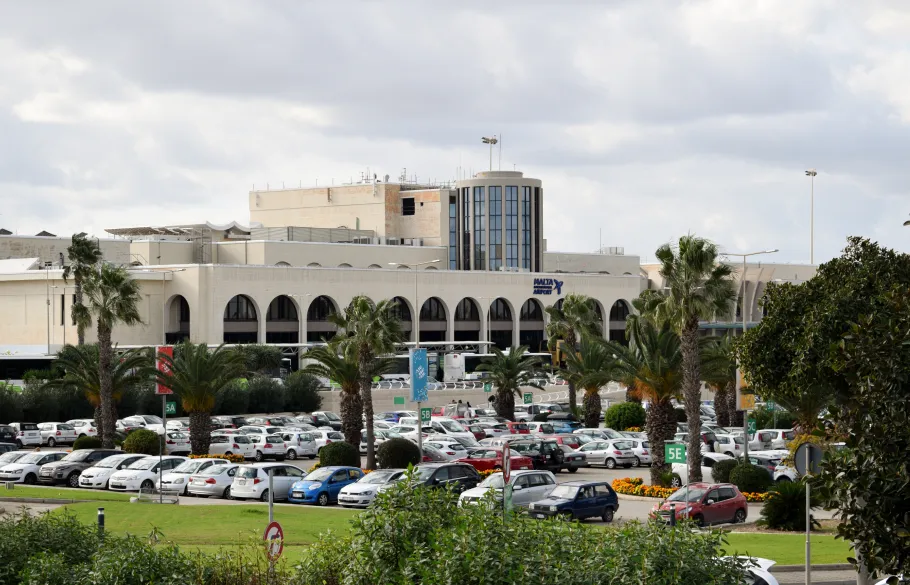 Трансфер Аеропорту Мальти