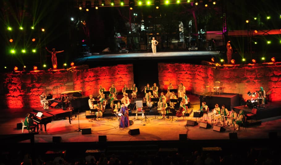 Трансфери з Аеропорту в Тунісі