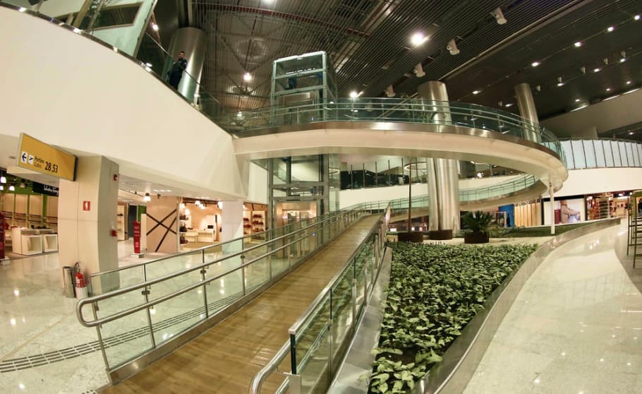 Трансфер з Аеропорту Сан-Паулу Гуарульюс