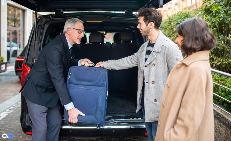 Трансфери з Аеропорту Гуарарапес Ресіфі