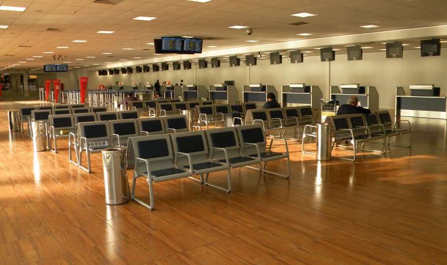 Трансфери з Аеропорту Кампінас Віракопос