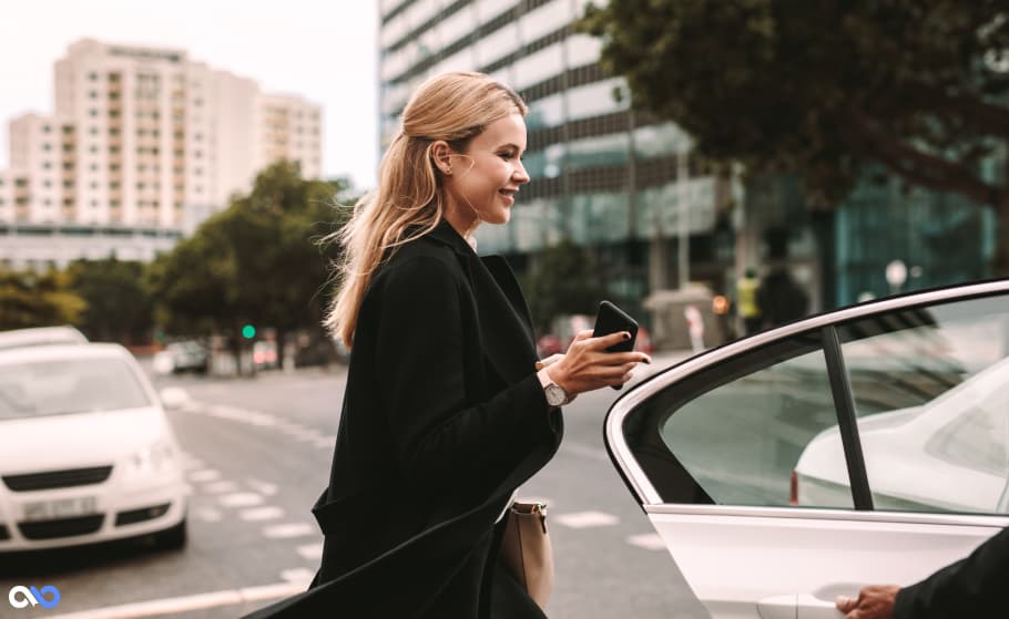 Трансфер на Таксі з Аеропорту Туніс