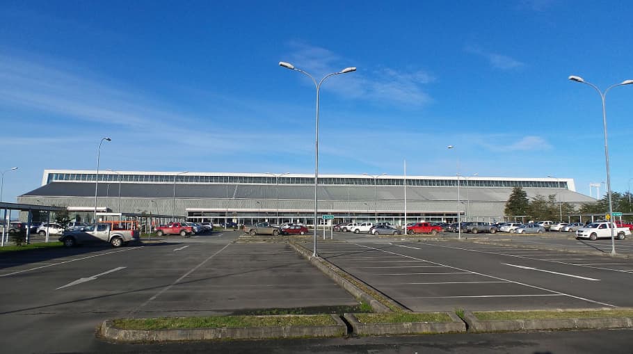 Як Дістатися з Аеропорту Пуерто Монт Ель Тепуаль до Пуерто Варас у Чилі