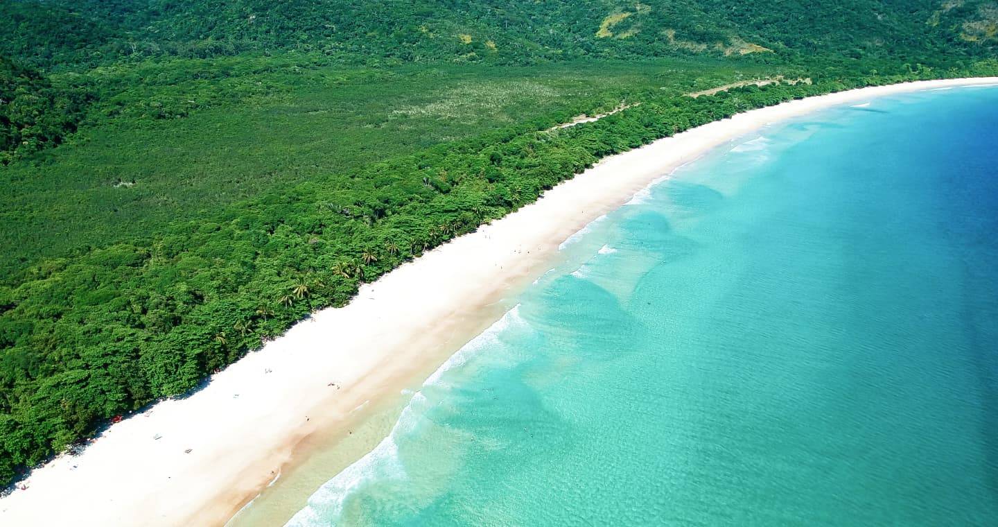 Як Дістатися з Аеропорту Ріо де Жанейро до Ілья-Гранді в Бразилії