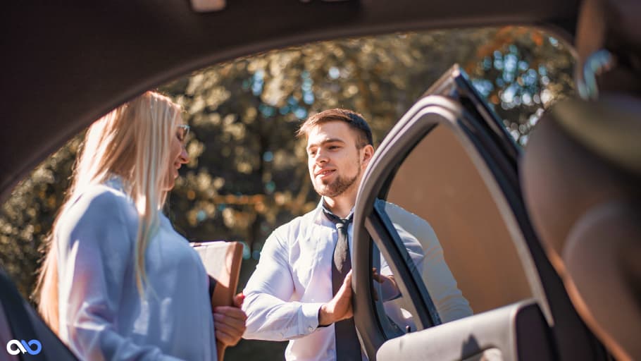 Як Дістатися з Аеропорту Пунта-Аренас до Центру Міста в Чилі