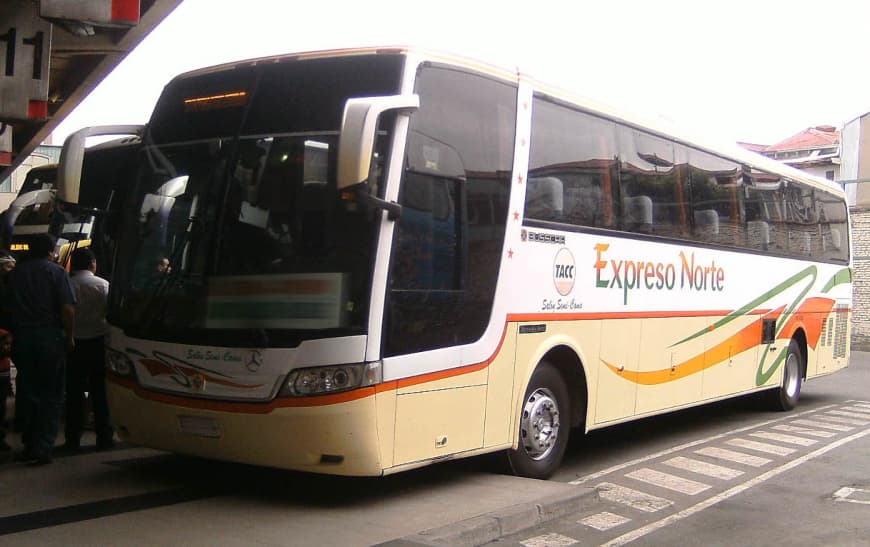 Як Дістатися з Антофагасти до Сан-Педро-де-Атакама в Чилі