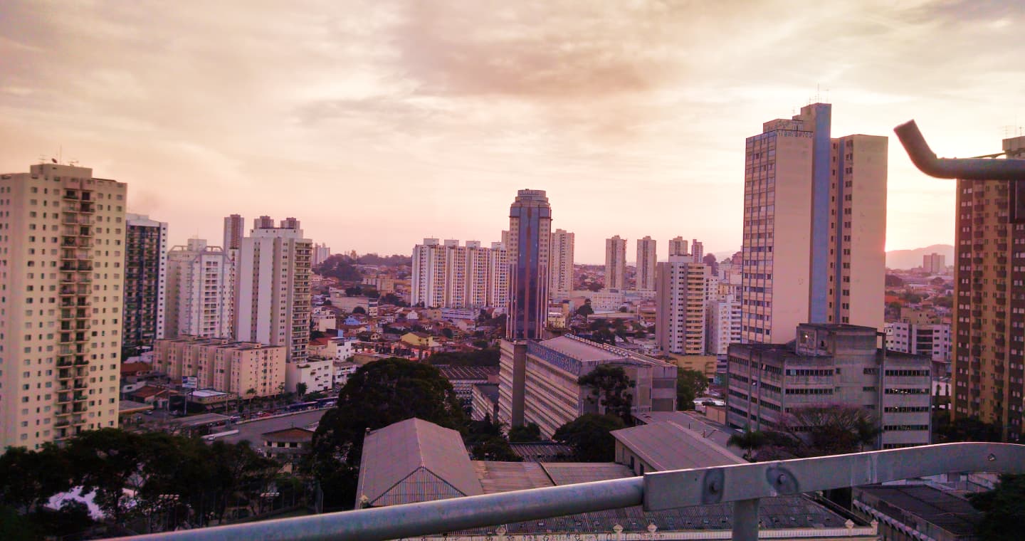 Як Дістатися з Аеропорту Віракопос до Аеропорту Гуарульюс в Бразилії