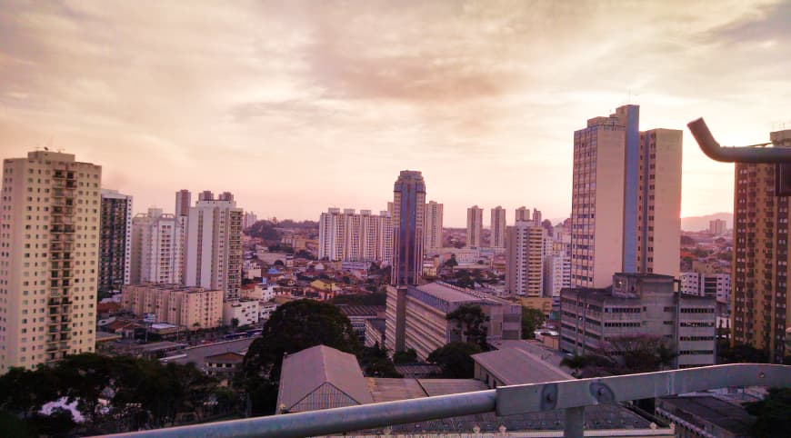 Як Дістатися з Аеропорту Віракопос до Аеропорту Гуарульюс в Бразилії