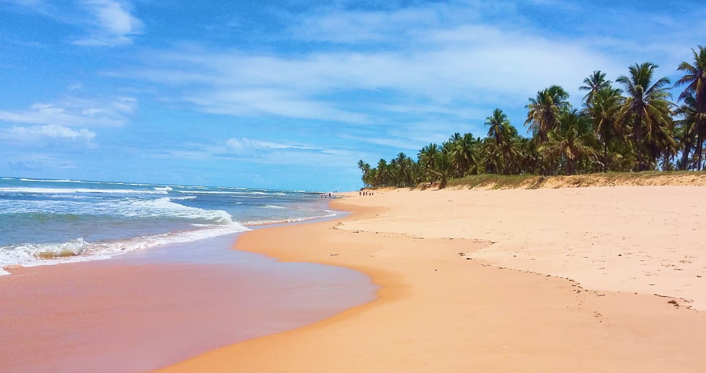 Як Дістатися з Аеропорту Сальвадора до Прая-ду-Форте в Бразилії