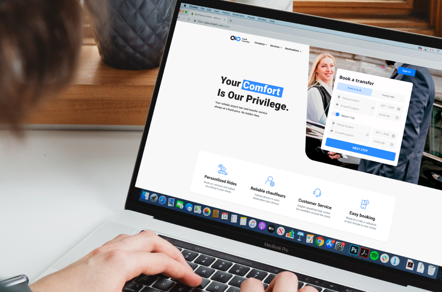 Таксі з Аеропорту Ейндховен