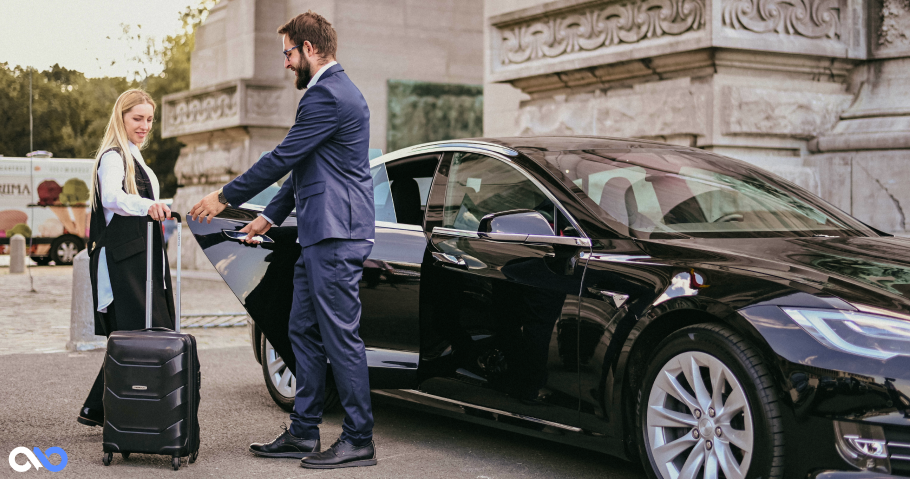 Таксі з Аеропорту в Нідерландах