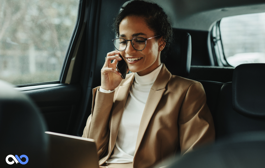 Таксі з Аеропорту в Нідерландах