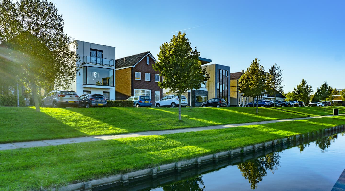 Як Дістатися з Аеропорту Амстердама до Алмере