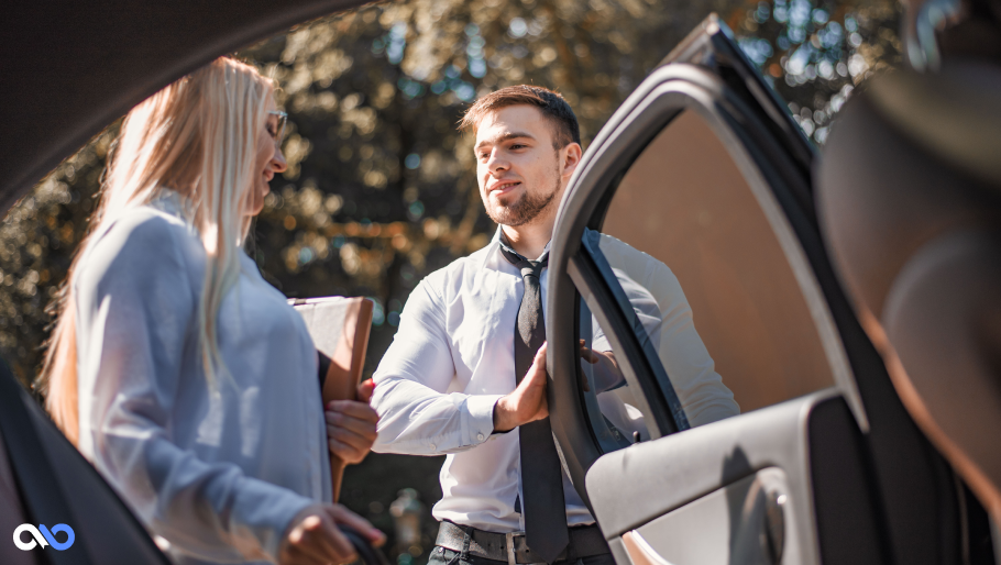 Трансфери на Таксі з Аеропорту Квінстаун
