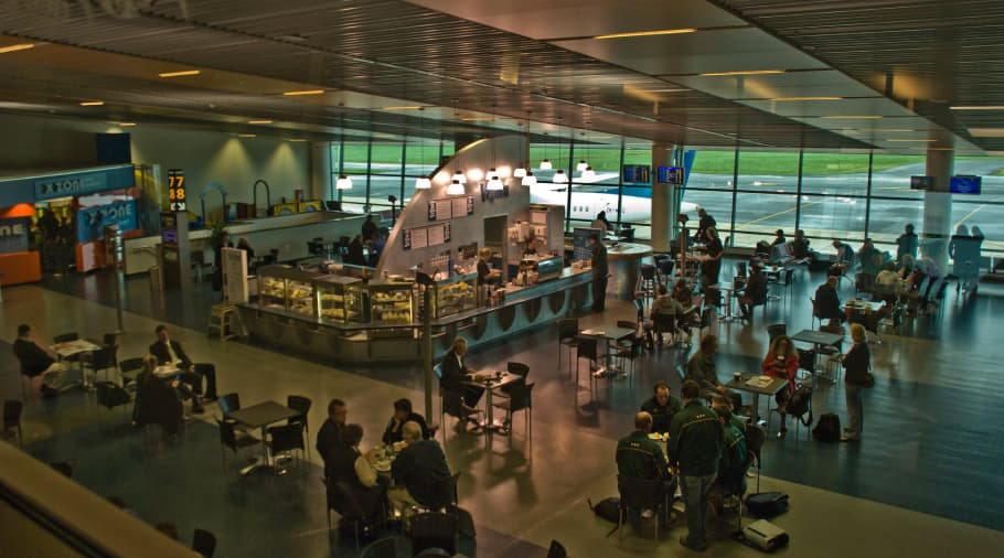 Трансфери на Таксі з Аеропорту Данідін