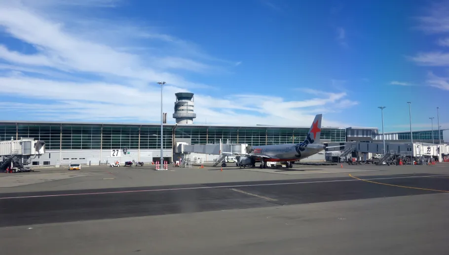 AtoB Christchurch Airport Transfers