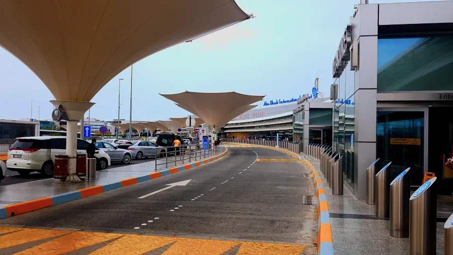 Abu Dhabi Airport Transfers