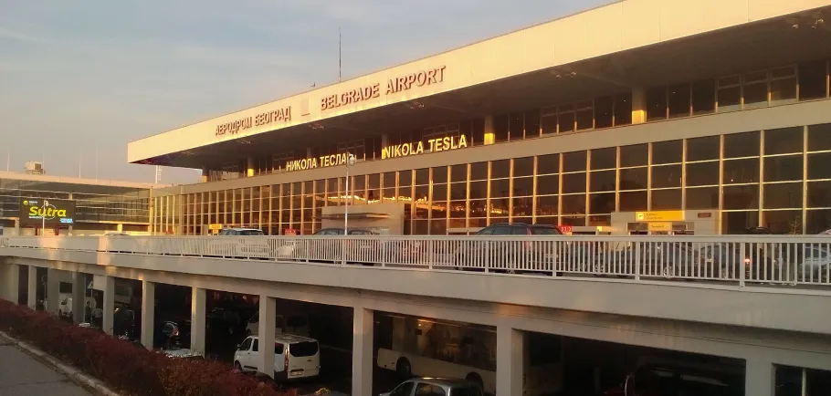 Belgrade Airport Taxi and Transfers